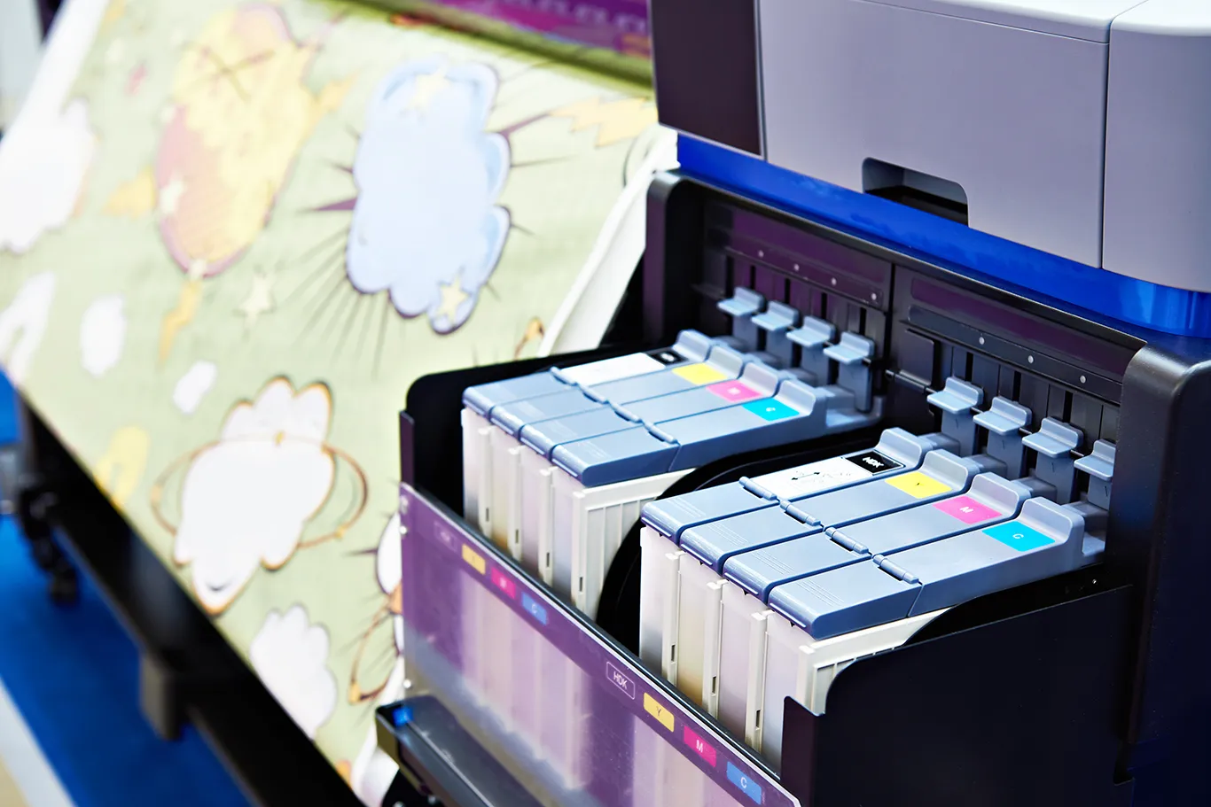 industrial-printing-machine-production