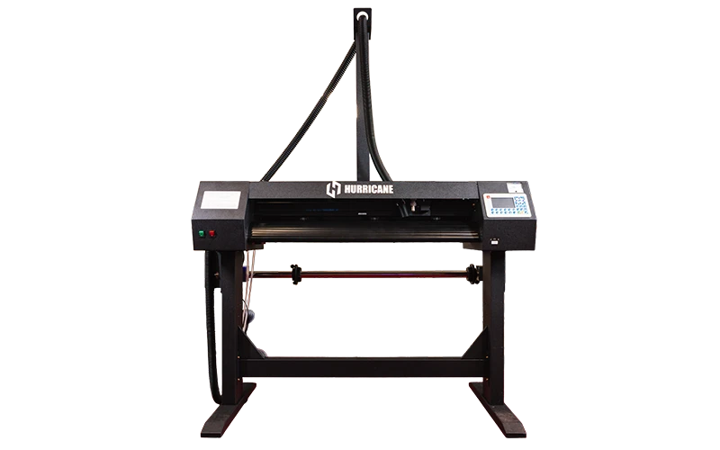 laser-plotter